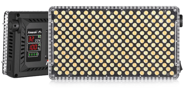 aputure-f7 aputure-f7