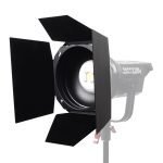 aputure barndoors