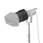Aputure Fresnel 2X Bowens Mount india