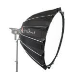 aputure light dome ii
