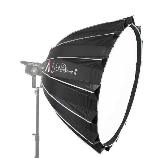 aputure light dome ii