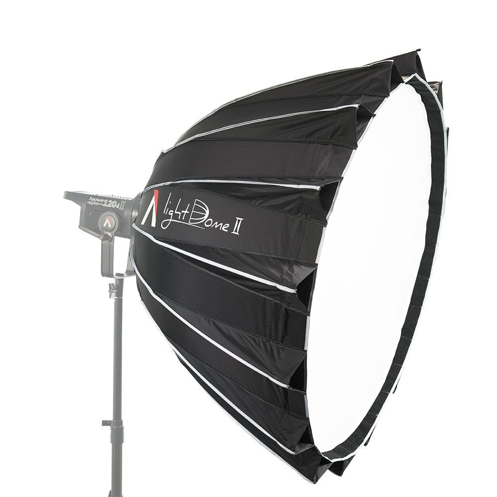 aputure light dome ii