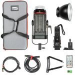 aputure 300d mark ii led video light india