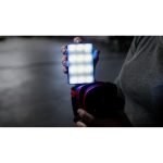 aputure mc rgbww light india
