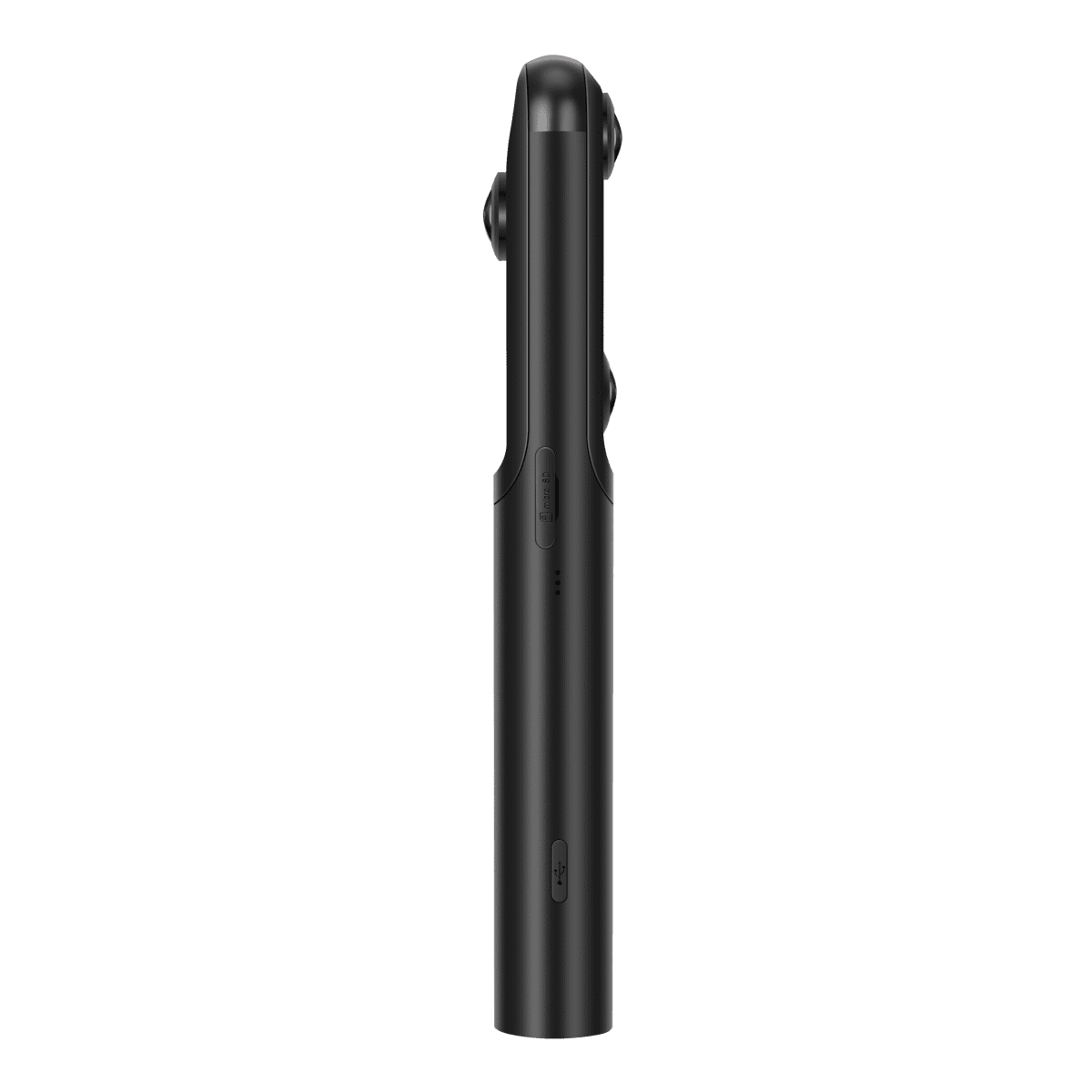kandao qoocam 4k 360° camera