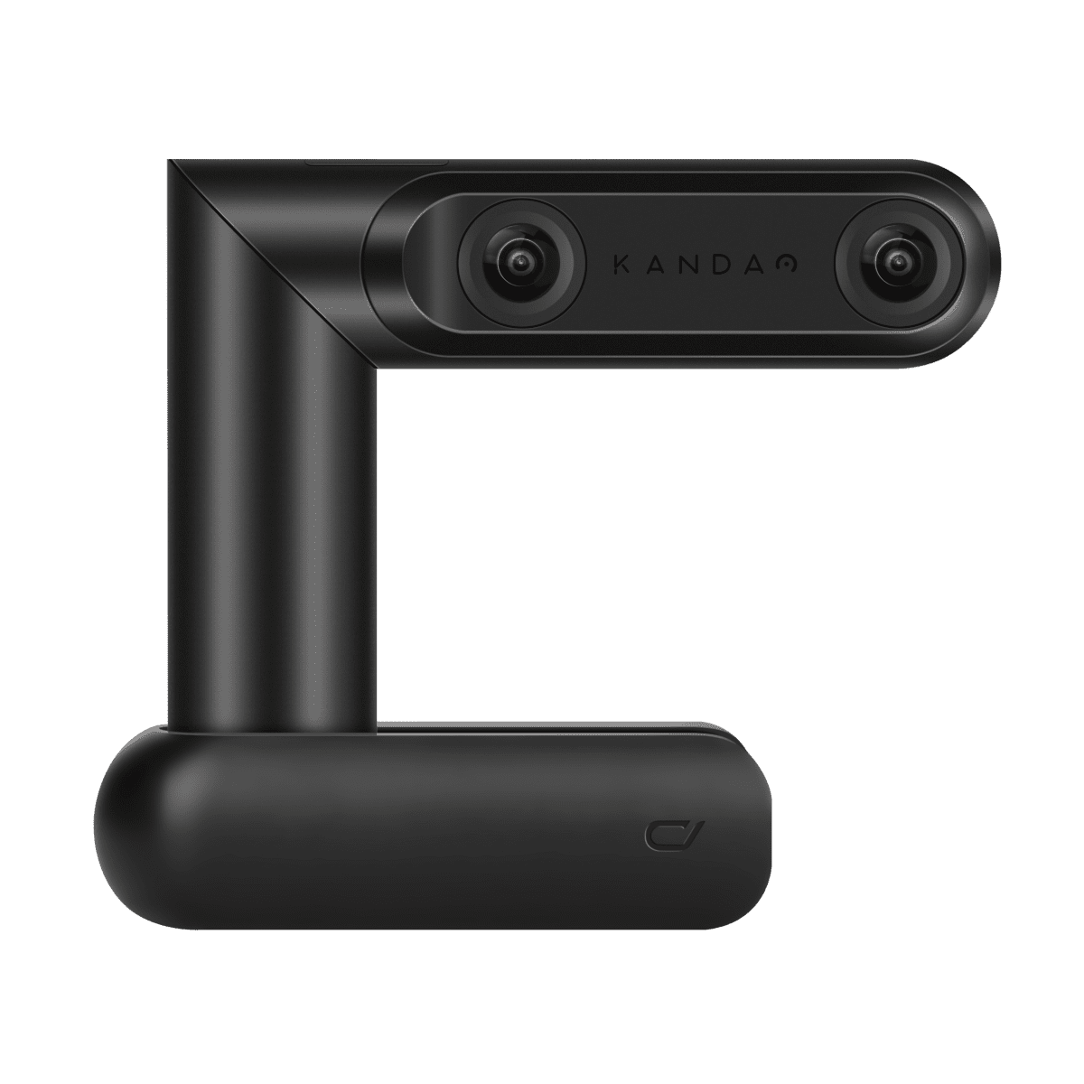 kandao qoocam 4k 360° camera