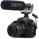 deity v-mic d3 pro india