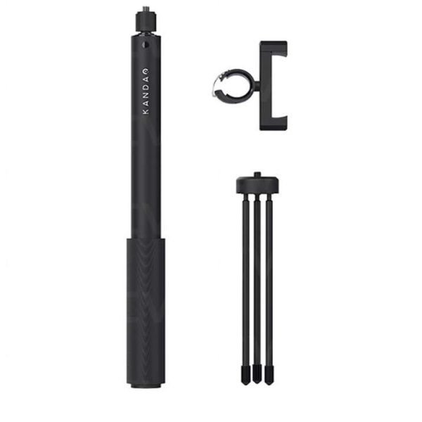 selfie stick for qoocam 8k