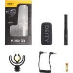 Deity-V-Mic-D3-India-Tiyana-