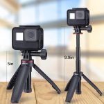 ULANZI-MT-09-Mini-Extension-Pole-Tripod-for-GoPro-Osmo-Action-Camera-india-tiyana