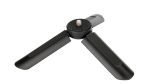 Ulanzi 0848-MT-05 Mini Handheld Tripod-india-tiyana