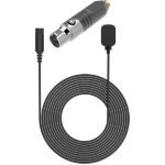 Deity Microphones W Lav DA4