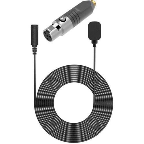Deity Microphones W Lav DA4