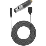 Deity Microphones W Lav DA5