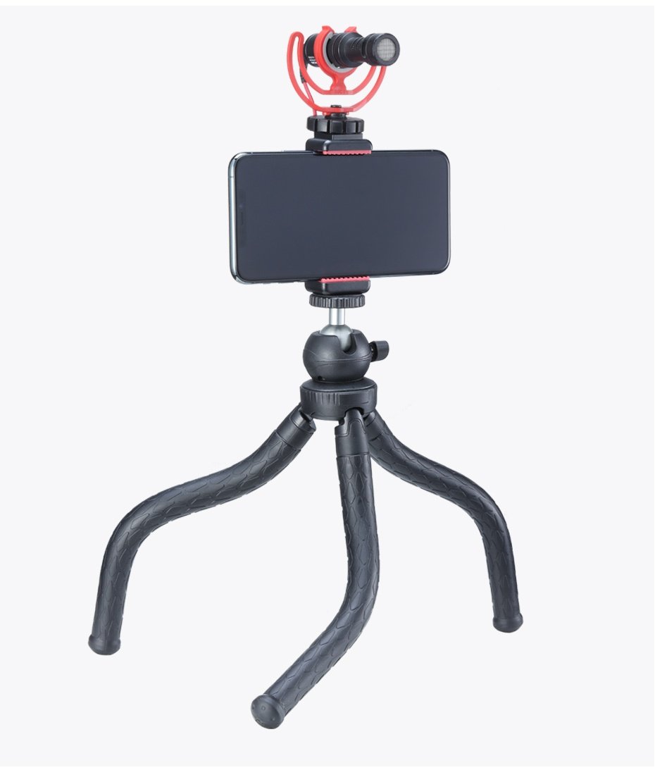 Ulanzi-ST-07-Vlog-Smartphone-Tripod-Mount-india-tiyana