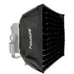 Aputure Nova P300c RGBWW Light Soft Box-india-tiyana
