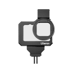 Ulanzi G9-5 Metal Cage for GoPro 9-india-tiyana