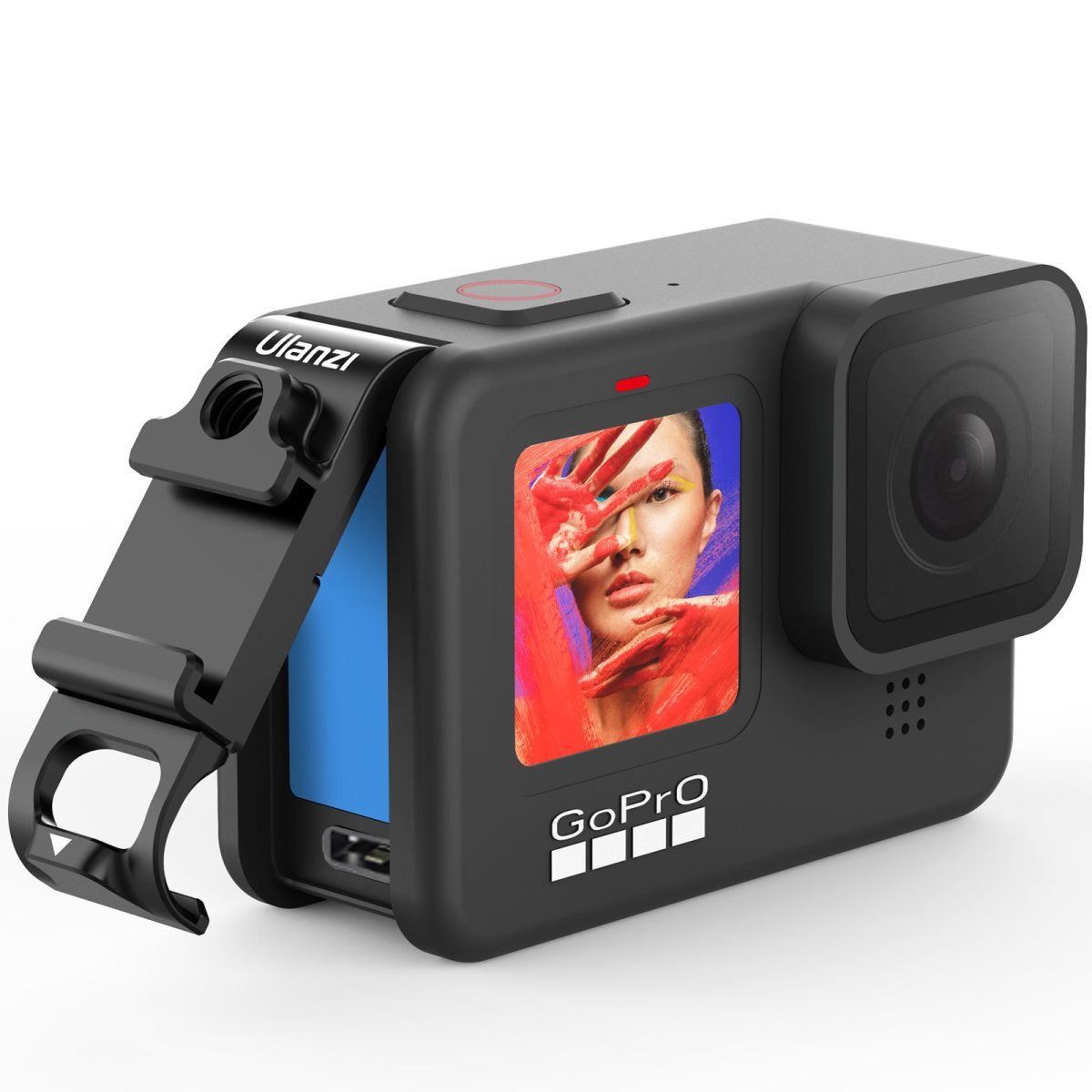 Ulanzi-G9-6-Battery-Door-for-GoPro-9-india-tiyana