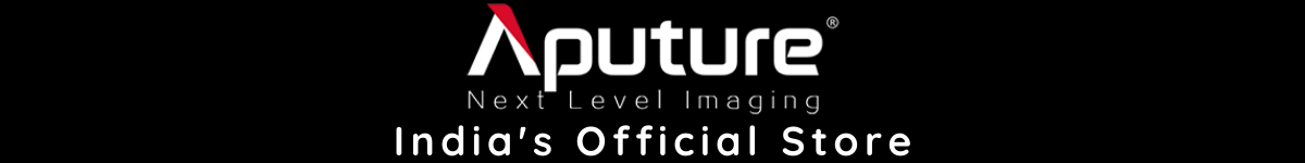 aputure india official store shop