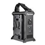 puture-Nova-P300C-2-Bay-Power-Station-V-Lock