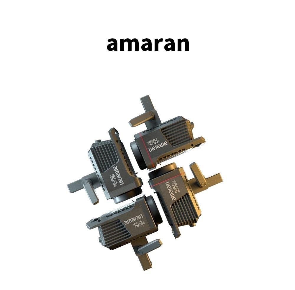 Aputure Amaran