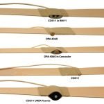 URSA Chest Straps Beige india tiyana