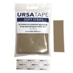 ursa tape india tiyana