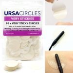 ursa very stick circles india tiyana
