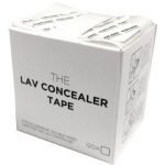Bubblebee Industries Lav Concealer Tape india tiyana 2
