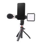 Ulanzi ST-22 Phone Tripod Mount india tiyana 6