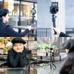 Ulanzi MT-34 Multi-functional Extendable Tripod india tiyana 14