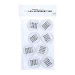 bubblebee industries the lav accessory tub india tiyana 4