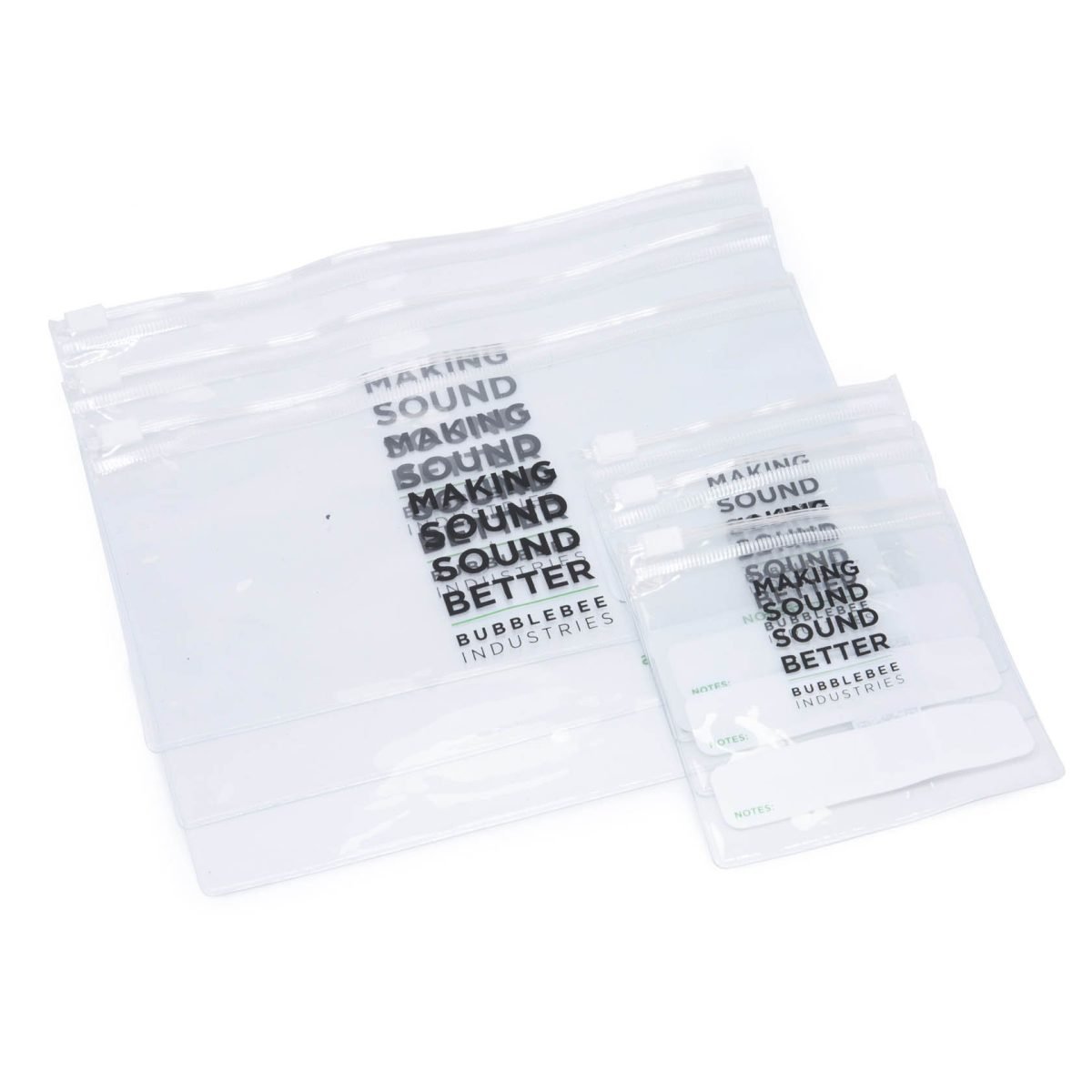 Bubblebee Industries The Lav Mic Pouch india tiyana 6