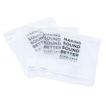 Bubblebee Industries The Lav Mic Pouch india tiyana