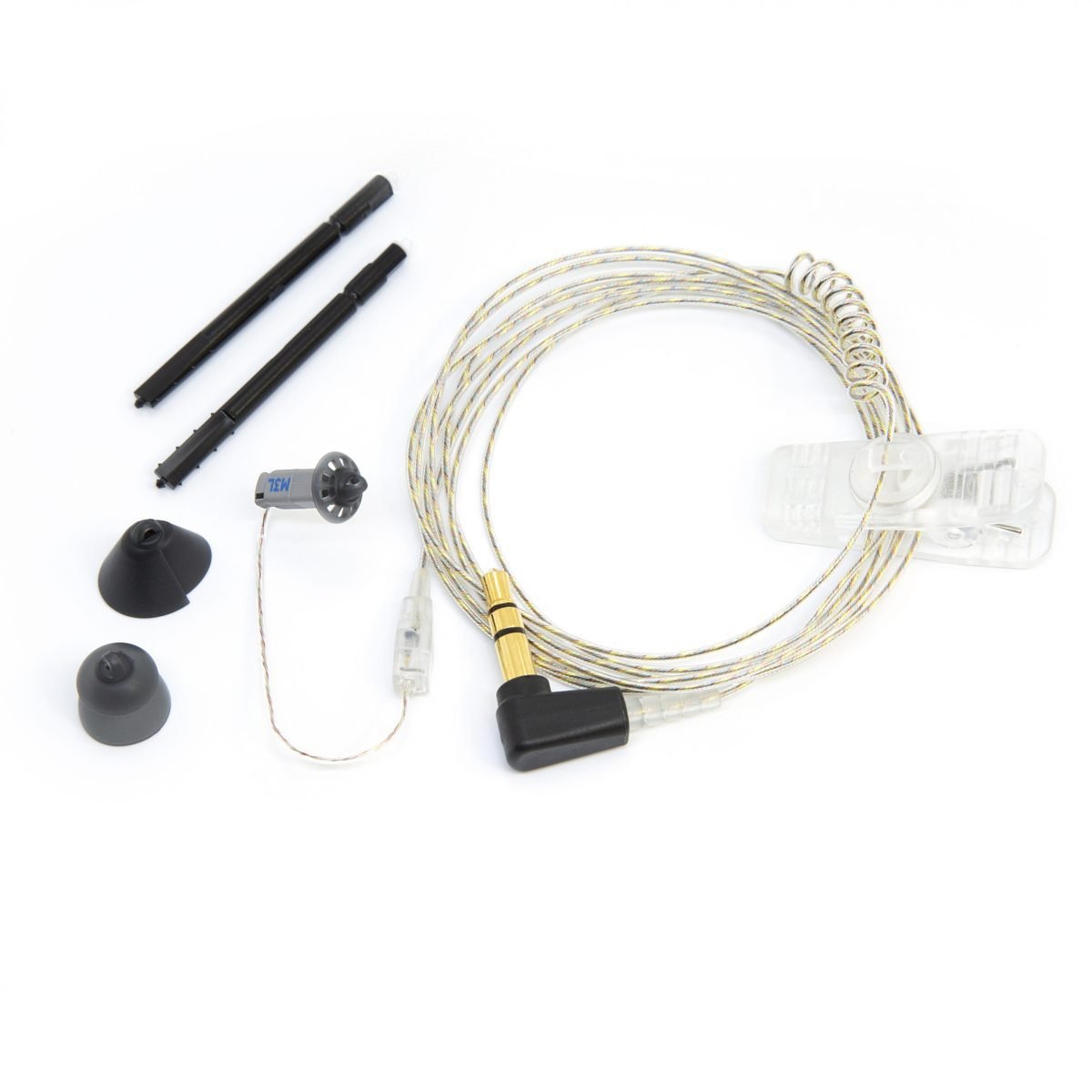 Bubblebee Industries The Sidekick 2 IFB In-Ear Monitor india tiyana 4