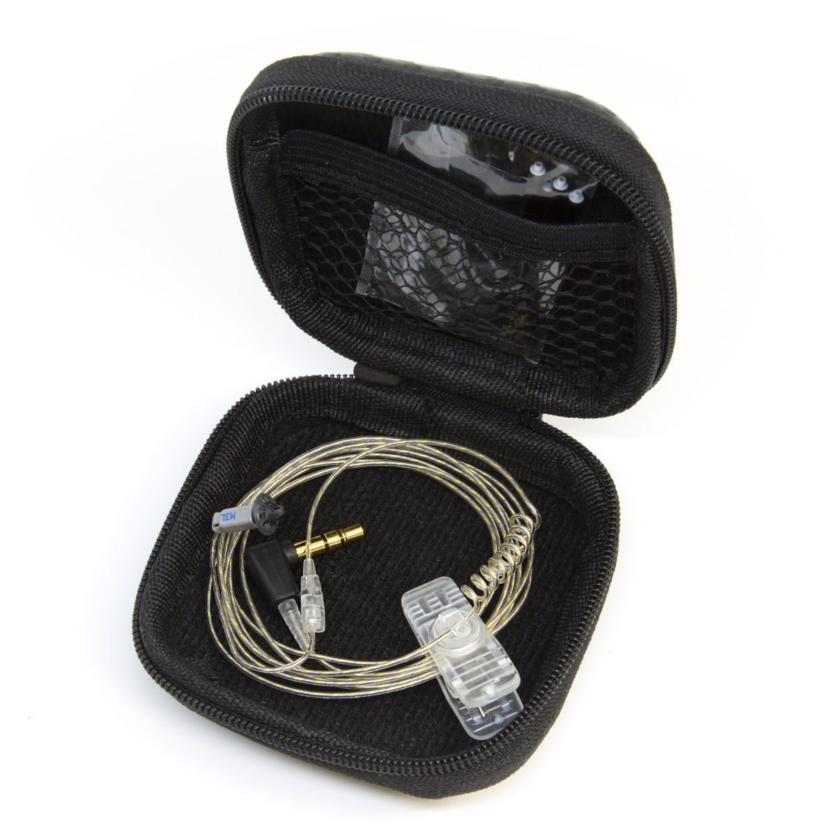 Bubblebee Industries The Sidekick 2 IFB In-Ear Monitor india tiyana 5