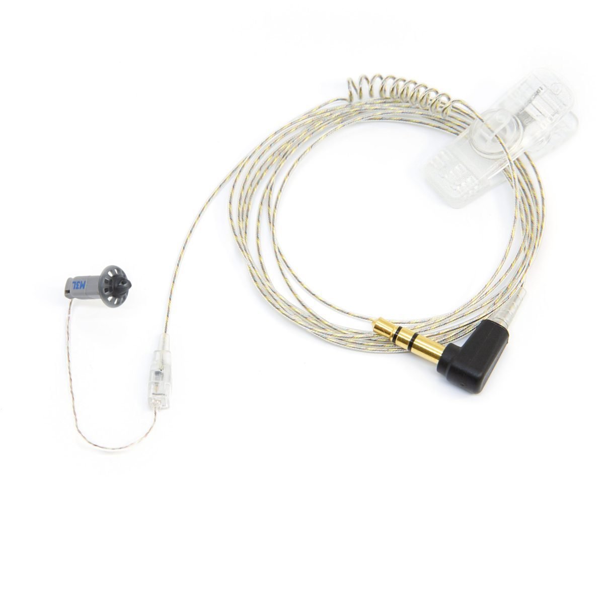 Bubblebee Industries The Sidekick 2 IFB In-Ear Monitor india tiyana