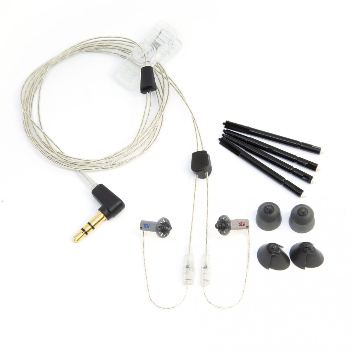 Bubblebee Industries The Sidekick 2 IFB In-Ear Monitor india tiyana 10