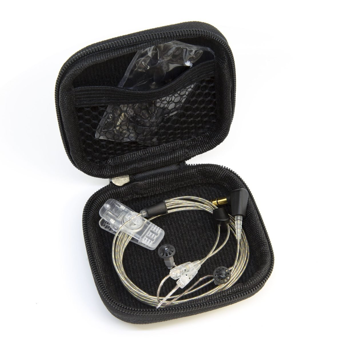 Bubblebee Industries The Sidekick 2 IFB In-Ear Monitor india tiyana 11