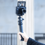 Ulanzi MT-34 Multi-functional Extendable Tripod india tiyana 15