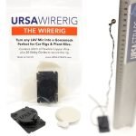 URSA WireRig india tiyana 9
