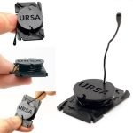 URSA WireRig india tiyana 10