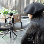 Ulanzi MT-34 Multi-functional Extendable Tripod india tiyana 16
