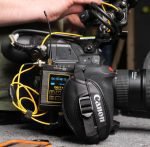 Deity Connect BP-TRX Transmitter & Receiver