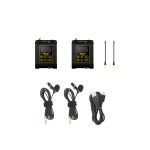 deity microphones connect timecode kit india tiyana 4