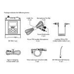 Deity Connect BP-TRX Transmitter & Receiver