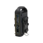 FX Lion PL-1680B Dual-Channel V-Mount Li-Ion Battery Charger india tiyana 2