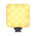 Ulanzi VL61 RGB Fill Light india tiyana 12