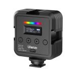 Ulanzi VL61 RGB Fill Light india tiyana 18