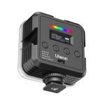 Ulanzi VL61 RGB Fill Light india tiyana 17